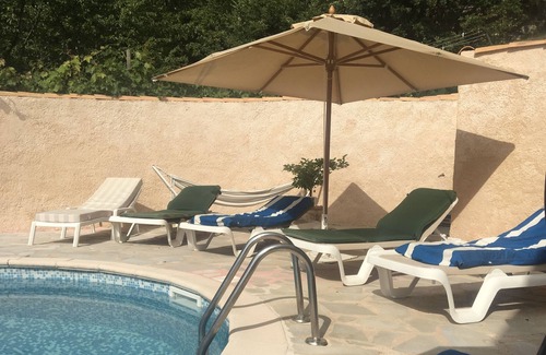 Mons Apartment | Calme et Volupté Avec vue Imprenable !