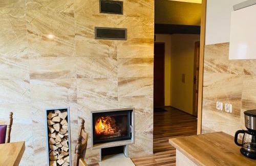 Kacwin Cabin | Caloroczne Domki Aleksander