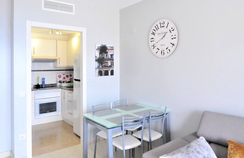 Calpe Apartment | CALPE- APOLO XVIII EXTRAORDINARY APARTMENT (All Inclusive) *