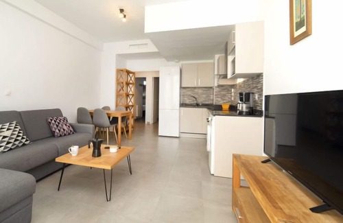 Calpe City Center Apartment | Calpe Beach I by Interhome