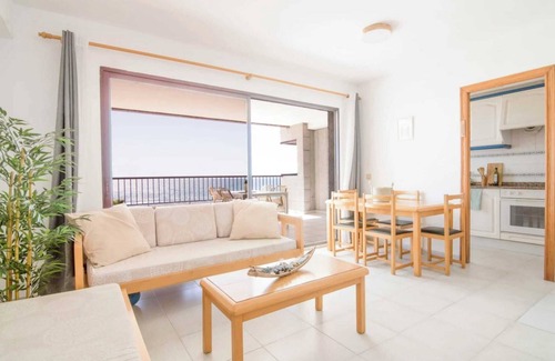Calpe Apartment | Calpe Playa | Arenal Bol Calpe