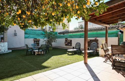 Banyoles House | Cals Avis - Casa con Jardín en Banyoles