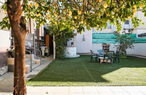 Banyoles House | Cals Avis - Casa con Jardín en Banyoles