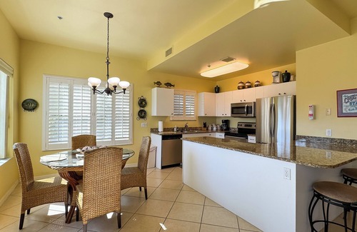 Goodland Condo | Calusa Island Village (Goodland); Beautiful Condo w/Garage
