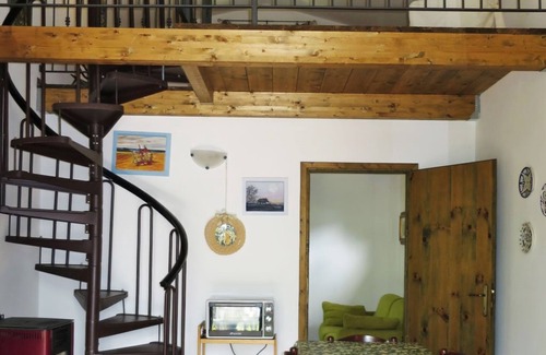Grosseto House | Calvello by Interhome