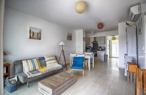 Calvi Apartment | CALVI- Very nice luxury apartment CARDO-15