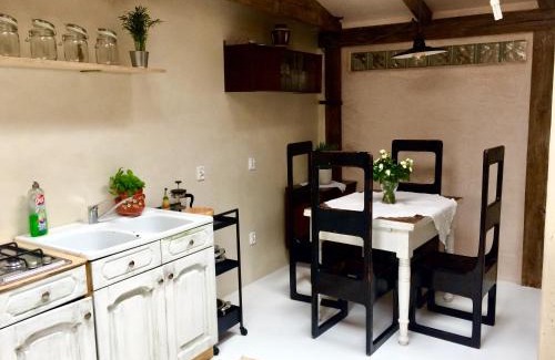 Bydgoszcz Apartment | Caly apartament
