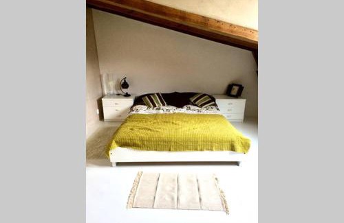 Bydgoszcz Apartment | Caly apartament