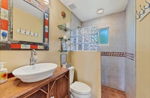 Placida Cottage | Calypso Cottage - Gulf FRONT - Fully recovered from Ian - Amazing sunsets