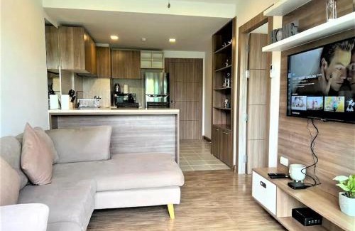 Nai Harn Apartment | Calypso gardens in Nai Harn