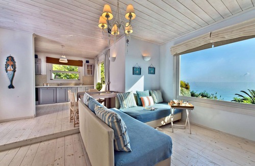 Amoudi Villa | Calypso Villas Zakynthos