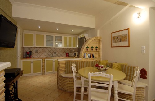 Amoudi Villa | Calypso Villas Zakynthos