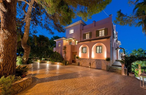 Amoudi Villa | Calypso Villas Zakynthos