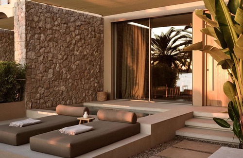 Amoudi Villa | Calypso Villas Zakynthos