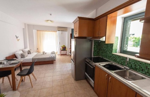 Halepa Apartment | CAMARA STUDIO B
