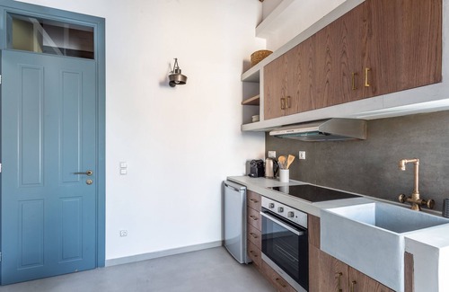 Paleopolis Hotel | Camara Suites