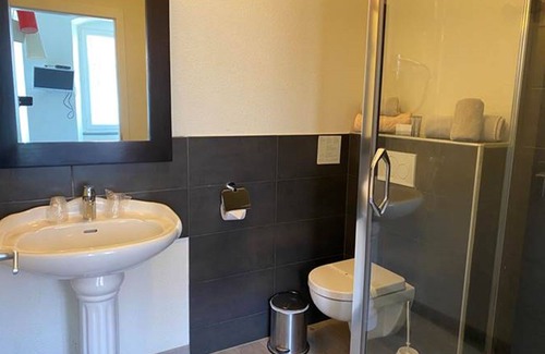 Neuf-Brisach Apartment | Camaret Guesthouse LE Vauban