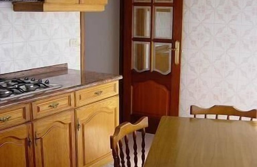 Camarinas Apartment | Camariñas Centro 3