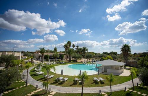 Modica Hotel | Cambiocavallo Resort