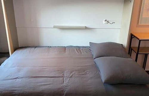 Cambrai Apartment | Cambrai splendide studio au calme