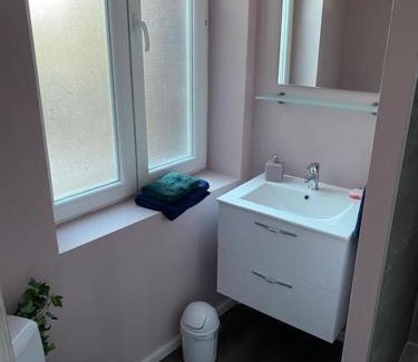 Cambrai Apartment | Cambrai splendide studio au calme