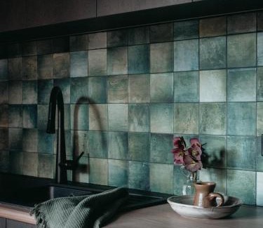 Heathcote Apartment | Cambria at Heathcote Wine Hub