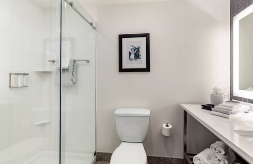 Evans Churchill Hotel | Cambria Hotel Downtown Phoenix Convention Center