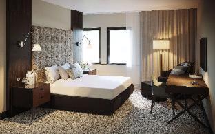Downtown Houston Hotel | Cambria Hotel Houston Downtown Convention Center