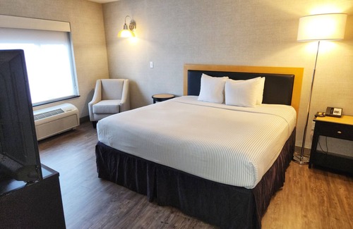 Madison Hotel | Cambria Hotel Madison East