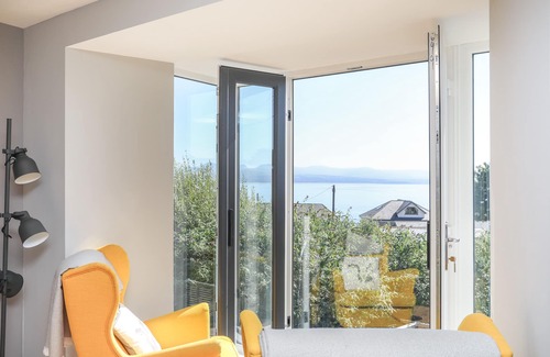 Criccieth Cottage | Cambrian House