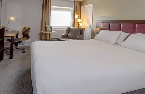 Bar Hill Hotel | Cambridge Bar Hill Hotel, BW Signature Collection