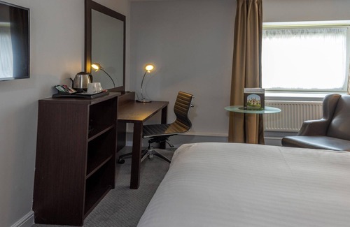 Bar Hill Hotel | Cambridge Bar Hill Hotel, BW Signature Collection