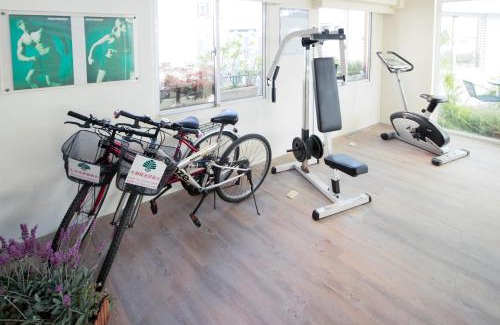 Yongkang Hotel | Cambridge Hotel - Yung Kang