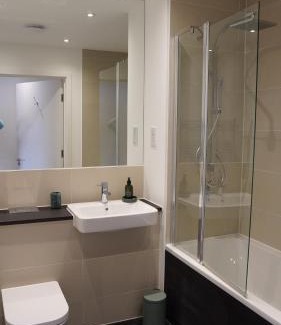 Trumpington Apartment | Cambridge Urban Suite