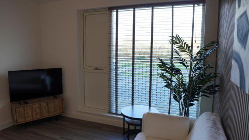 Trumpington Apartment | Cambridge Urban Suite