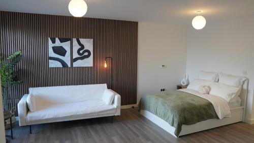 Trumpington Apartment | Cambridge Urban Suite