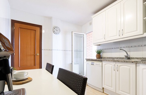 Cambrils Condo | Cambrils Port Apartment