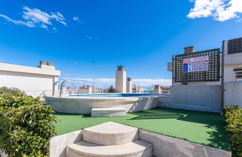Cambrils Condo | Cambrils Port Apartment