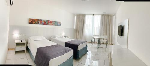 Parafuso Hotel | Cambuci Hotel