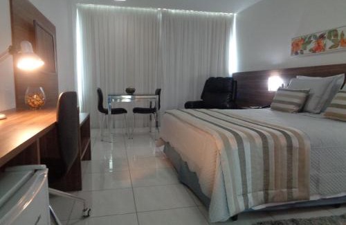 Parafuso Hotel | Cambuci Hotel