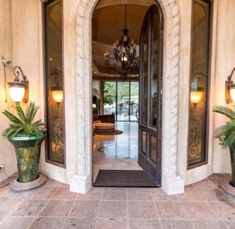 Starlight Gardens Villa | Camelback Mountain Mansion in Paradise Valley, AZ