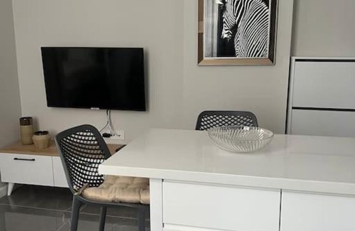 Alanya Apartment | Camelia 2 Beautiful 1+1 on Cleopatra