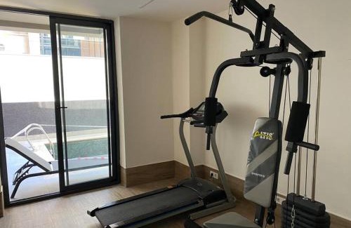 Alanya Apartment | Camelia 4 Brand new 1+1 on Cleopatra