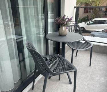 Alanya Apartment | Camelia 5- Beautiful 1+1 on Cleopatra