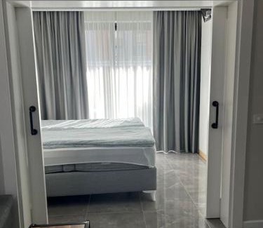 Alanya Apartment | Camelia 5- Beautiful 1+1 on Cleopatra