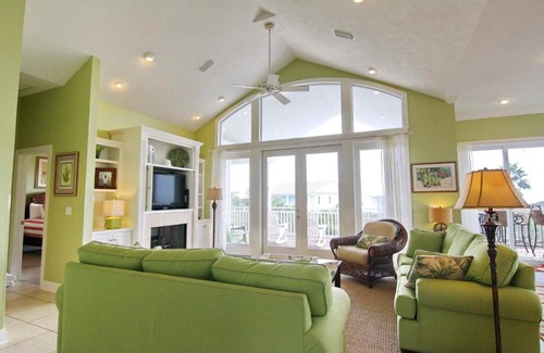 East End House | Camellia Cottage