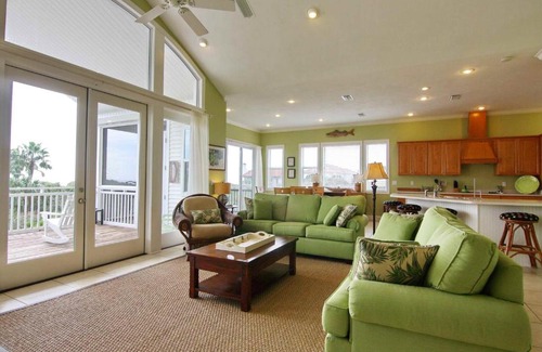 East End House | Camellia Cottage