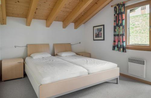 Bettmeralp Apartment | Camelot 5