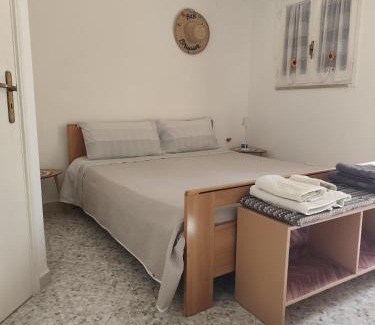 Ruvo di Puglia Bed & Breakfast | Camera Brupier