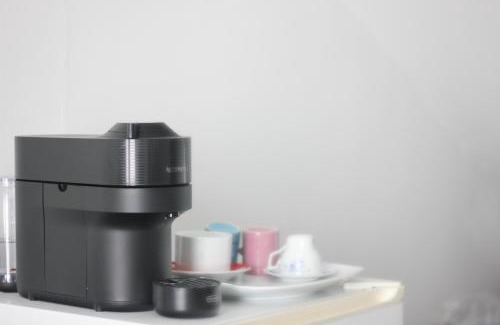 Racale House | Camera della radio con terrazza nel centro storico di Racale